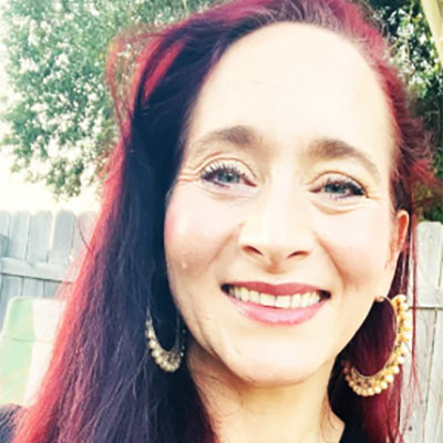 Headshot of Hayden Ramsey