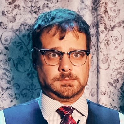 Headshot of Jason Susalla