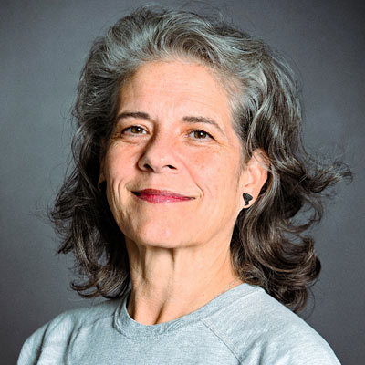 Headshot of Jennifer Nieder