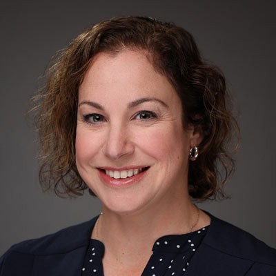 Headshot of Alicia Edwards