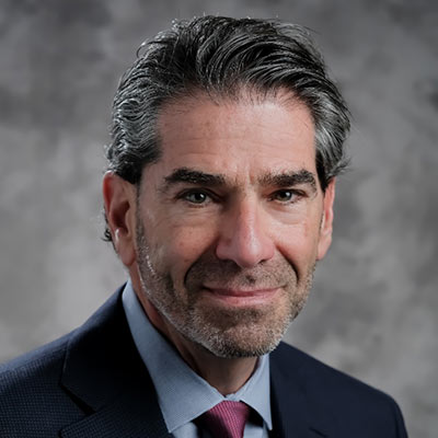 Headshot of Skip Koenig